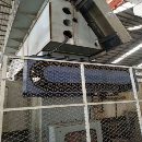 在位出售江苏多棱数控龙门TK42200加工中心、工作台2/4米龙门过宽.