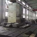 出售昆机TJK6920落地镗铣床