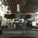 出售纽威PM2060龙门中心