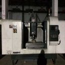 出售木野MV-1270数控铣床