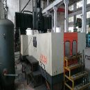 出售在位数控龙门铣，工作台24米