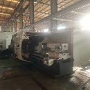 出售安阳数控61125x3米数控车