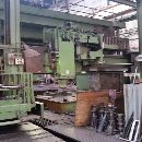 出售德国产数控龙门镗铣床