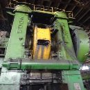出售俄罗斯产热模锻压力机