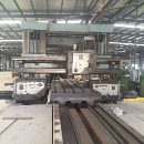 出售北京一机产龙门铣床