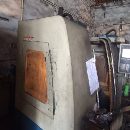 出售09年德国帝马850数控铣床