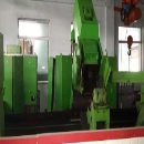 出售90年德国产数控螺杆铣床