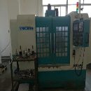 出售10年宝鸡850数控铣床