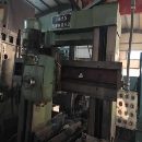 出售10年上海大发产2000x6000mm龙门铣床