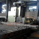 超低价出售04年芜湖恒升TX6213落地数显铣镗床