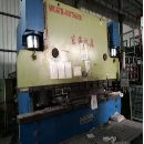 出售10年东海机床厂产折弯机