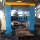 出售2台2005年铣镗床H2016，tpX6113/2