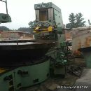 出售08年武汉立式滚齿机YQ31315B