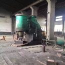 出售2011年海安全新1吨空气锤