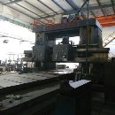 出售1976年上海龙门铣床 X2020A/6M