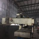 出售2012年南京诚友2.5米数控龙门铣