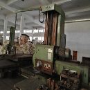 出售2004年中捷卧式铣镗床PX6113