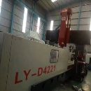 出售2009年正扬数控龙门铣床LYD4421