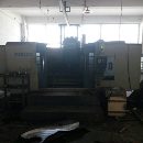 出售2011年宝银1270数控铣