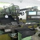 出售2011年南通50332数控铣