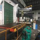 出售2014年青岛永立龙门铣床TX2028T-4