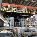 出售2011年j53-8000吨摩擦压力机