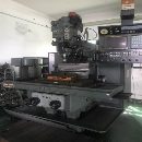 出售3台牧野铣床