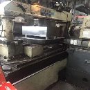 出售2012年台湾美立固数控双面精密銑床