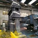 出售德阳二重四吨单臂电液锤