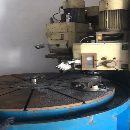 出售2005年江东圆工作台铣床XQ3016