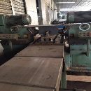 出售2012年上海加典双头铣