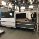 出售2015年上海团结普瑞玛激光切割机