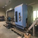 出售德国原装数控丝杆旋风铣