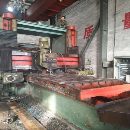 出售青岛永立龙门动梁铣床TX2020C-6