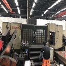 在位出售台正2012年1890数控铣