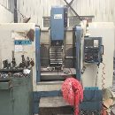 出售一台华航1060数控铣