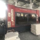 上海普瑞玛激光切割机