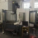 在位出售泉州佳泰1680数控铣