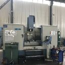 出售两台1800/900数控铣