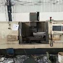 在位出售750数控铣床