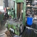 在位出售一台单面铣