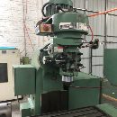 桂林产XK5025B立式升降台数控铣