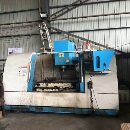 在位出售一台850数控铣