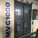 出售一台一米数控铣