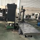 出售台湾鑫豐精铣机一台