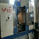 出售高峰1370数控铣