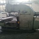 出售二手上海三机四机5042立铣