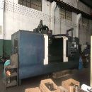 二手台湾高峰18100数控铣床