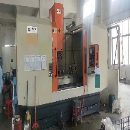 出售捷甬达1580数控铣