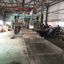 二手上海加典数显龙门铣